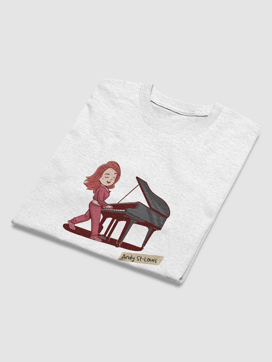 T-Shirt Andy product image (37)
