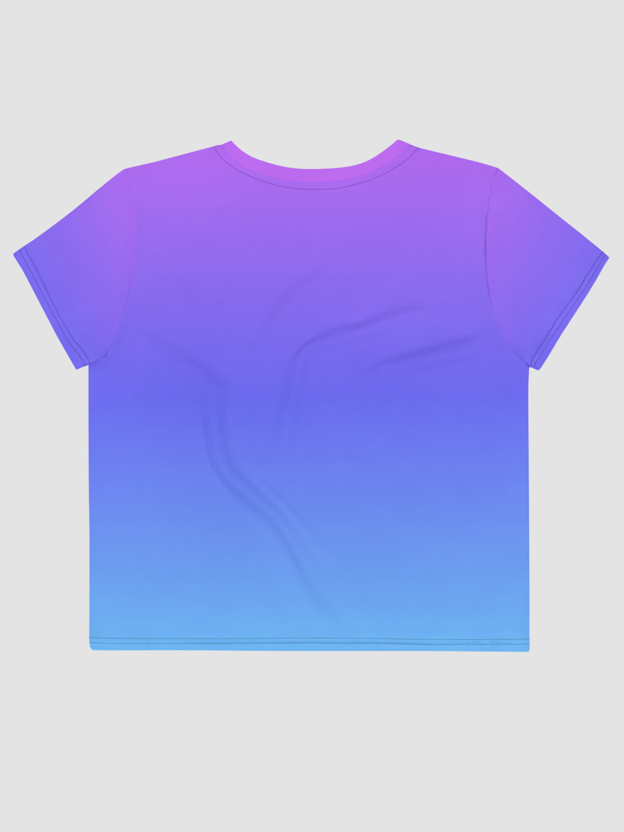 Cool Rat crop tee product image (4)