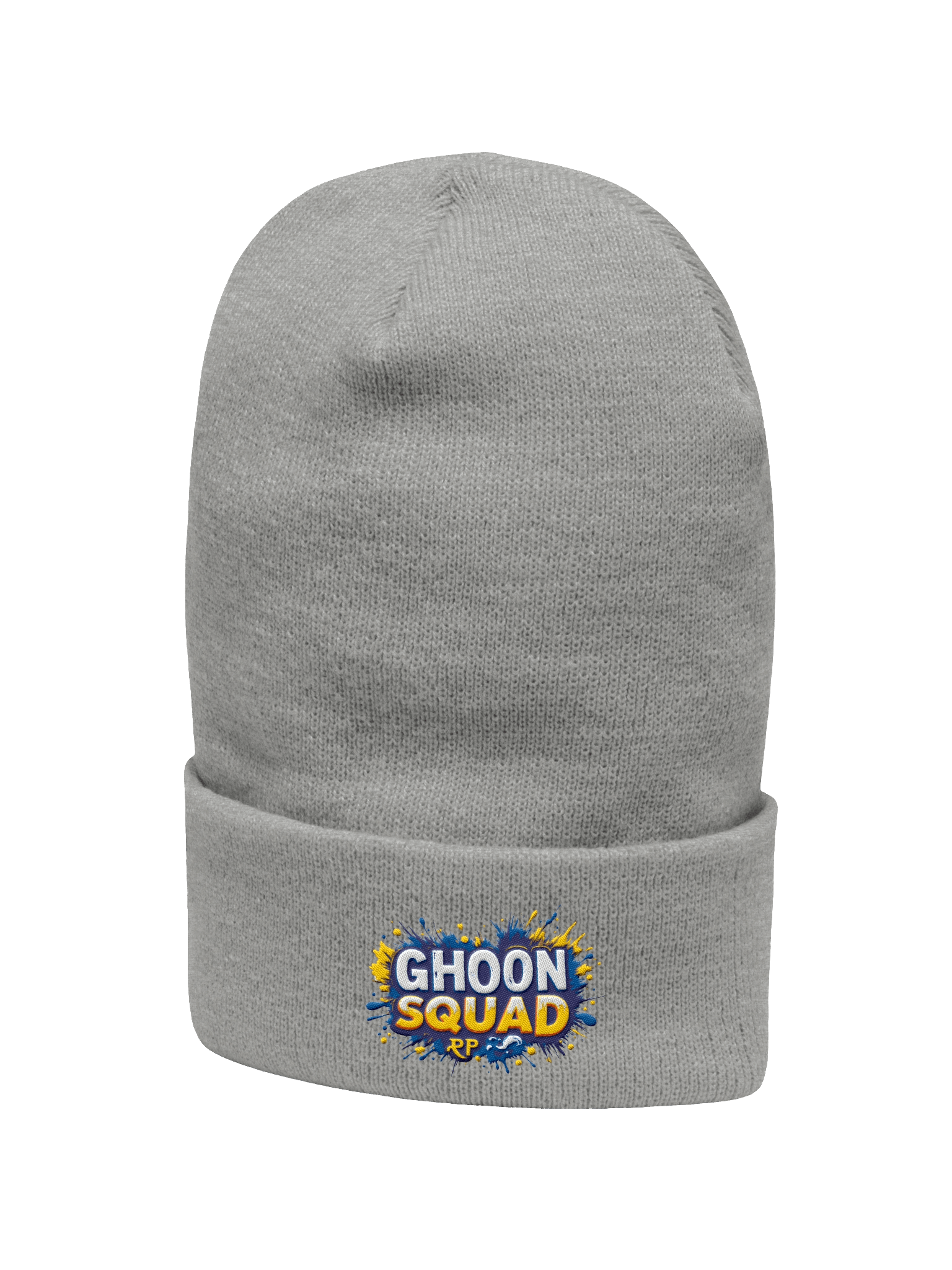 Ghoon Squad Top Notch Scully product image (2)