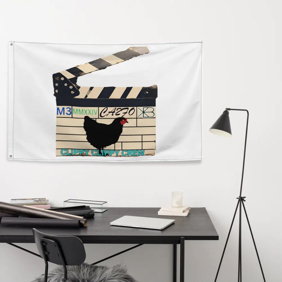 Marathon Flag product image (9)