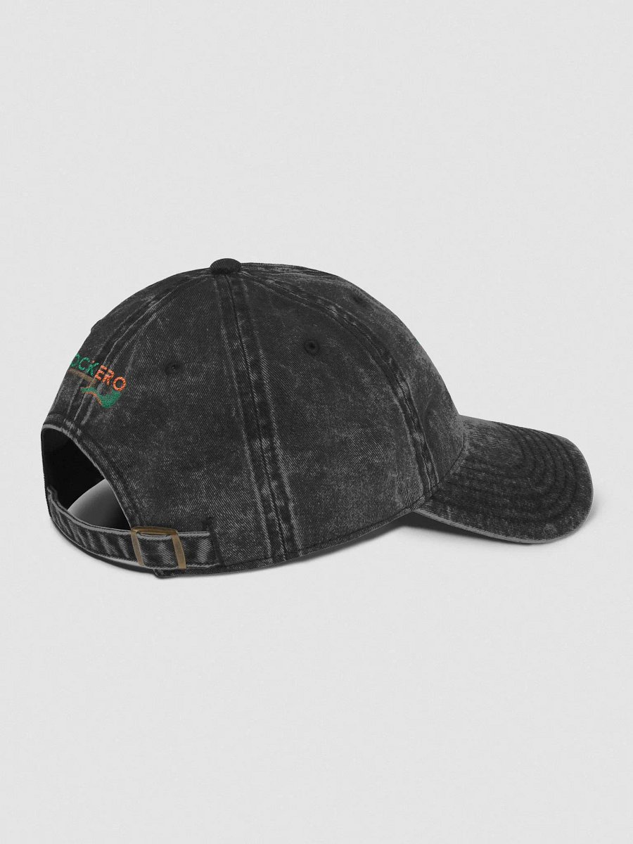ROCKERO BASEBALL CAP product image (8)