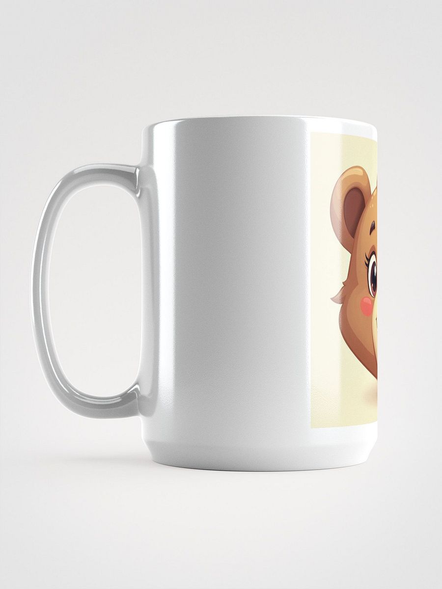 SMAILE BEAR product image (6)