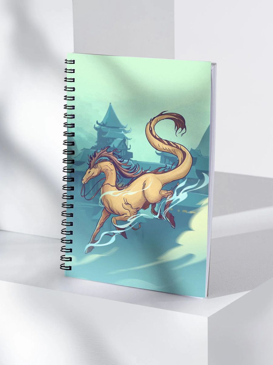 Qilin, the Benevolent product image (4)