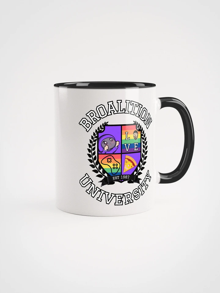 Broversity Coffee Mug product image (7)