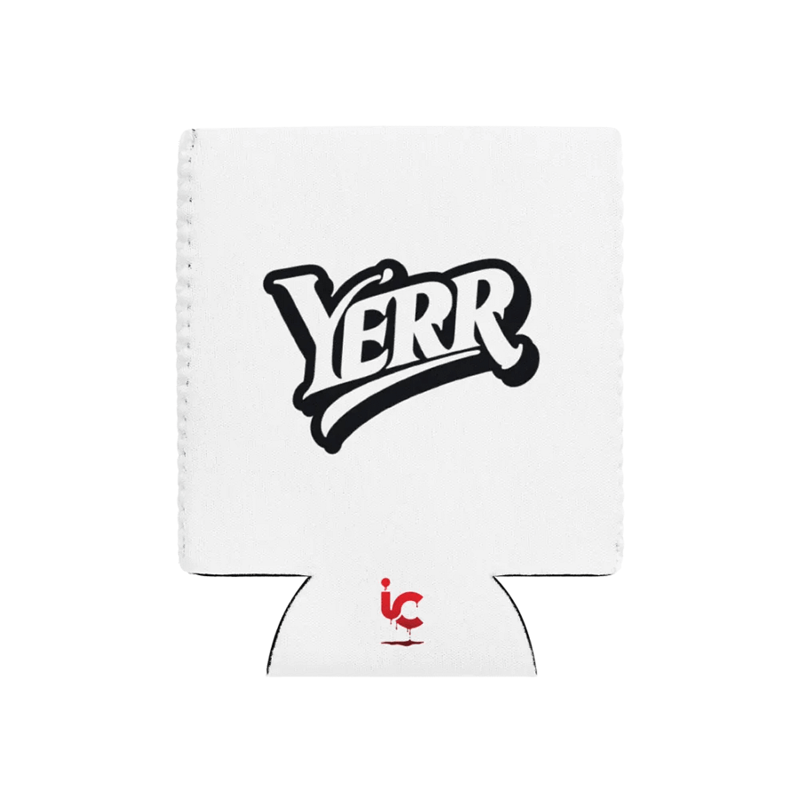Yerr Coozie (Cheers) product image (1)