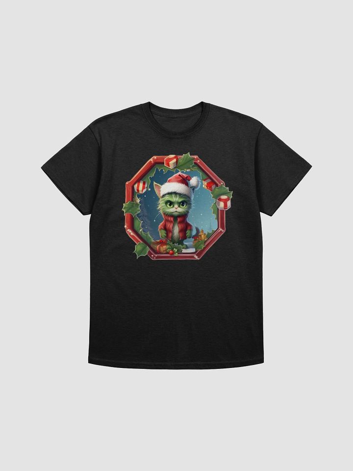 Gizmo "Grinch" Mcfly product image (1)
