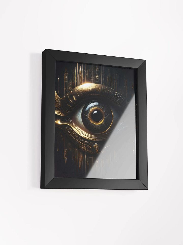 Frame - Eye Of Horus product image (2)
