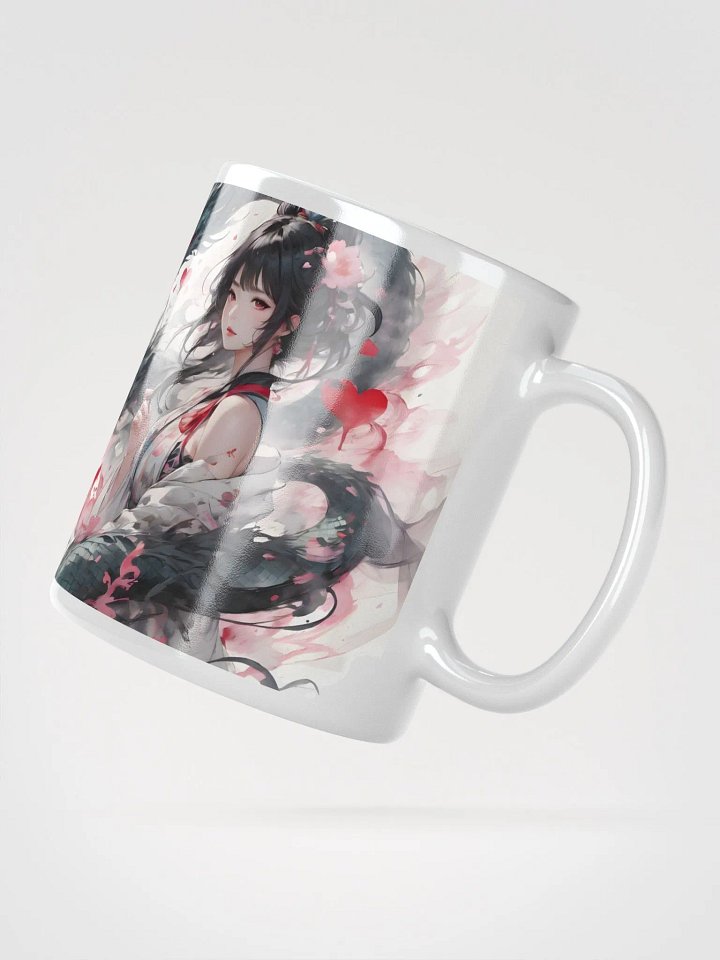 Dragon Serenade I Mug product image (2)