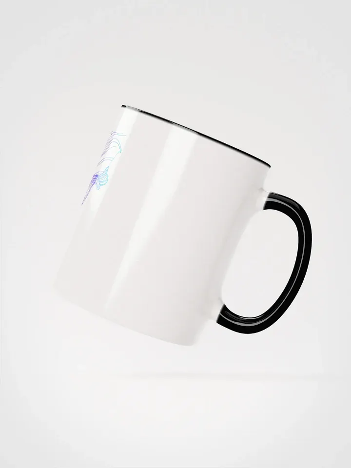 Delicate Awakening Mug product image (4)