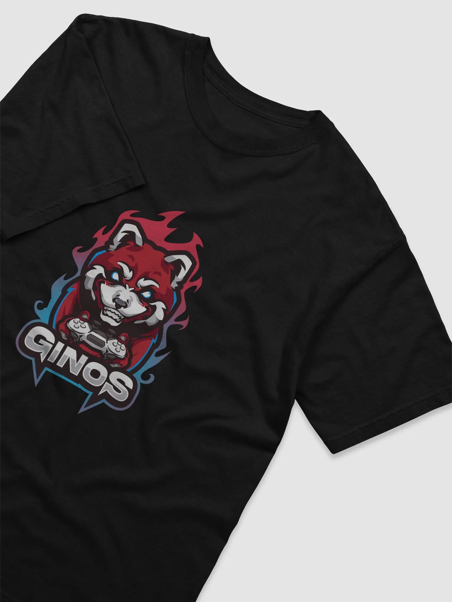 T-Shirt Ginos product image (3)