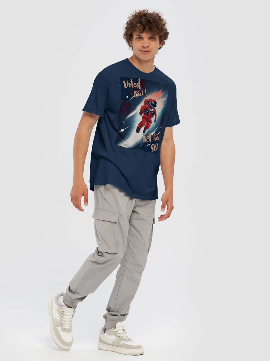 Voted Out Not Even SUS product image (5)