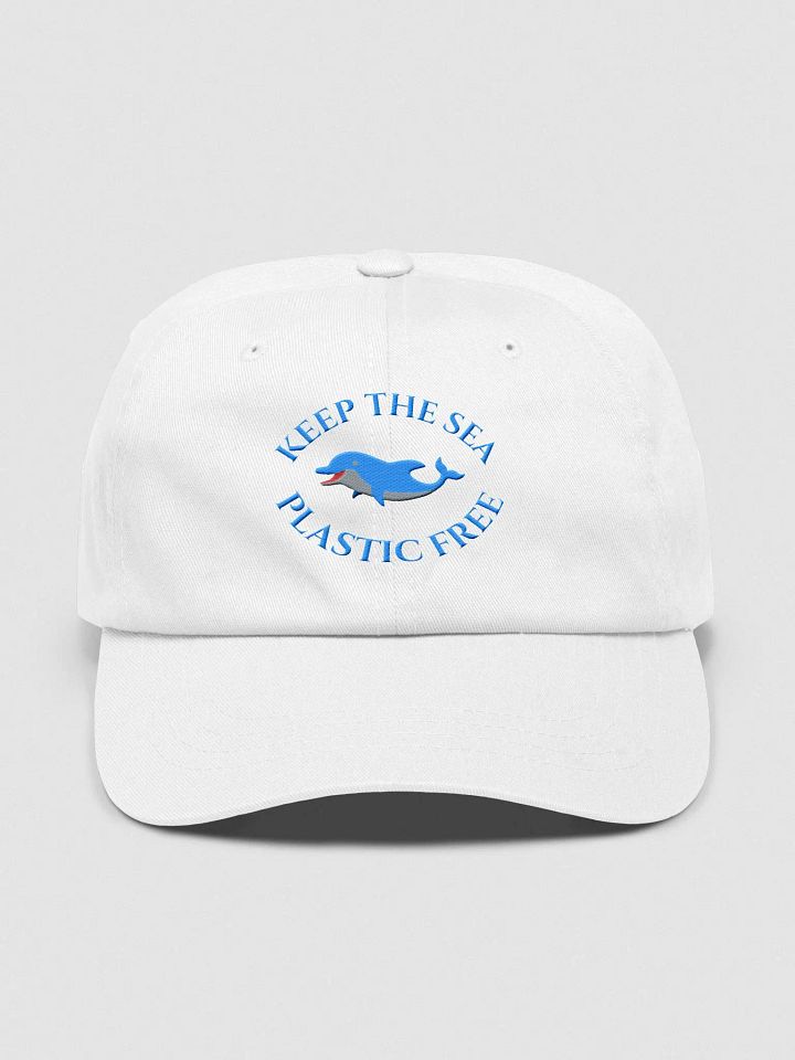 Ocean Guardian Dad Hat product image (9)