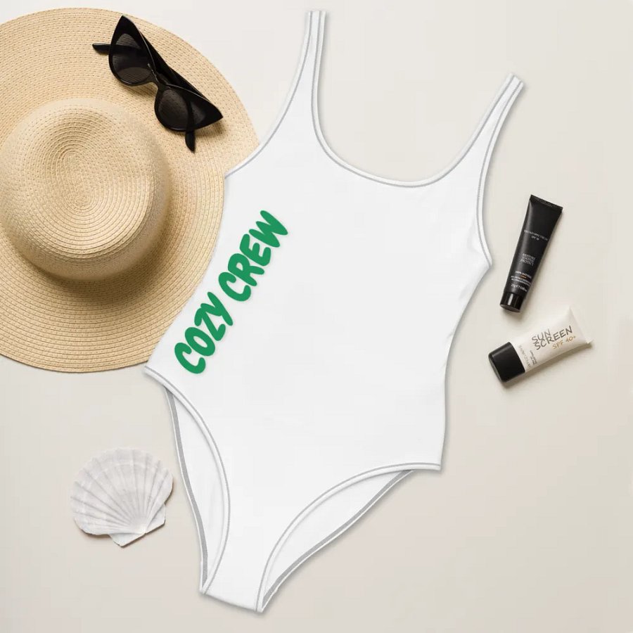 Cozy Crew Swimsuit product image (6)