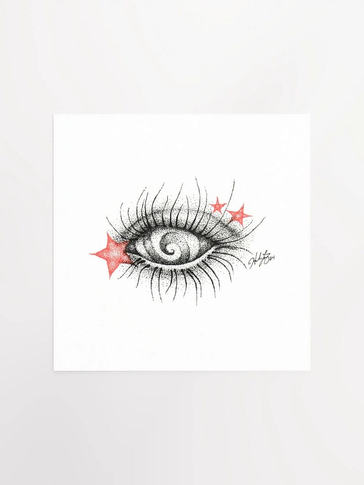 'Seeing Stars' product image (1)