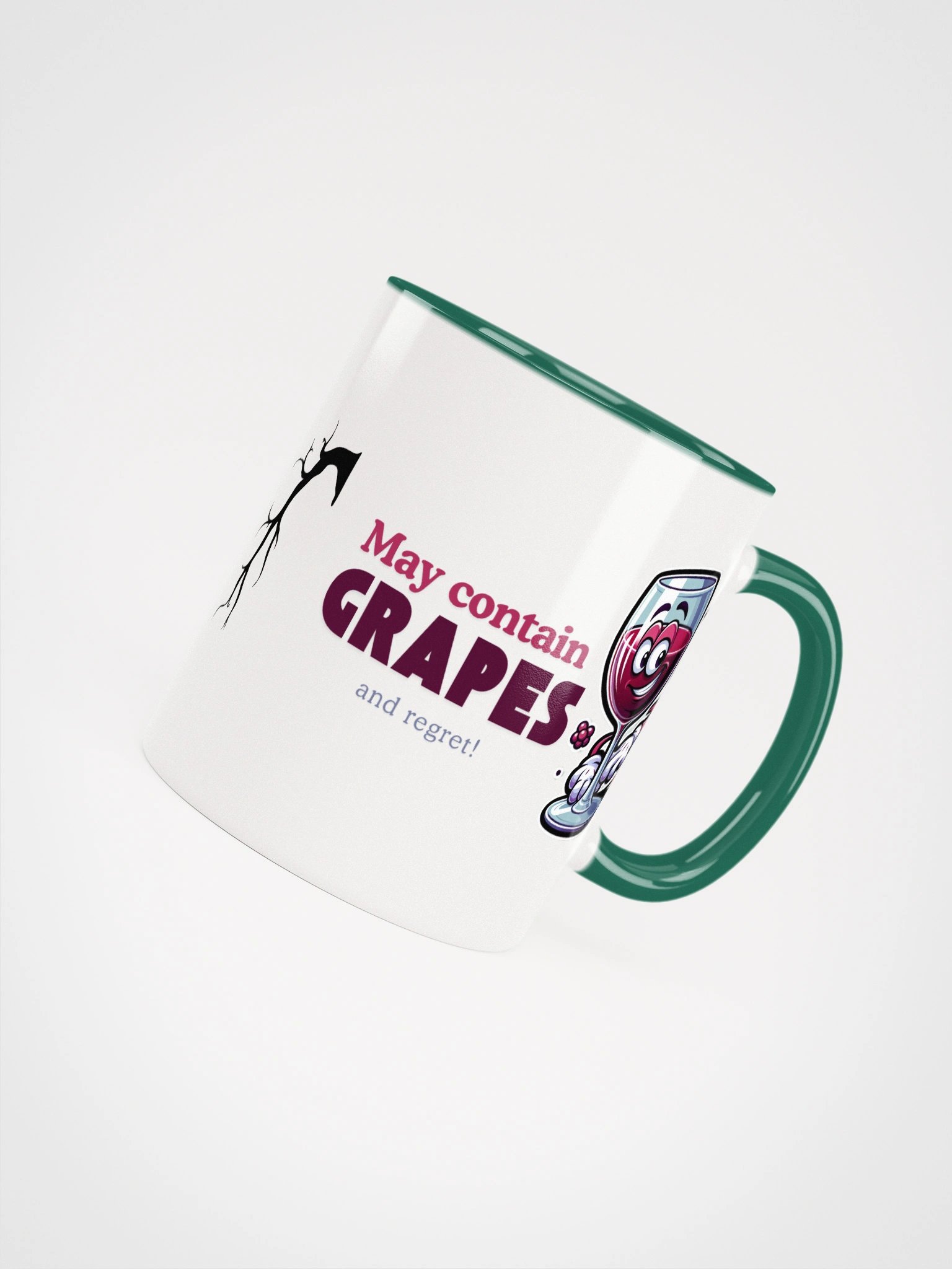 After Dark x Wine Edition - Mug product image (50)