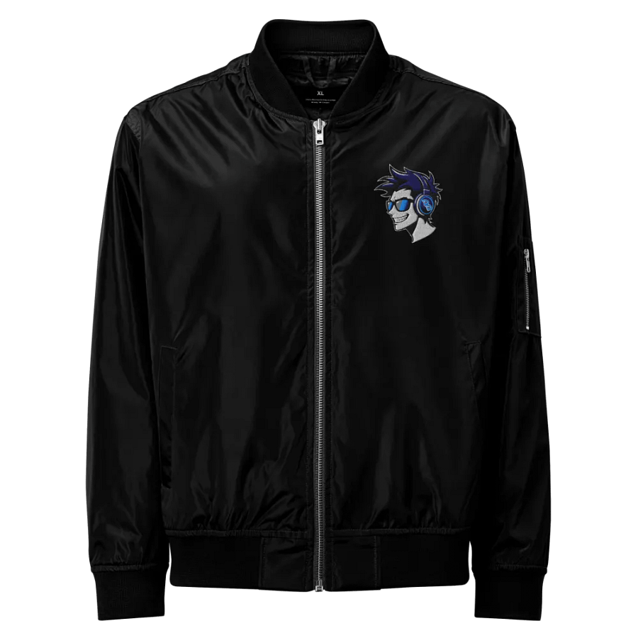Bomber Dux product image (1)