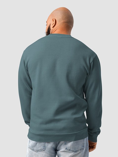 Photo showing Lane Seven Urban Crewneck Sweatshirt