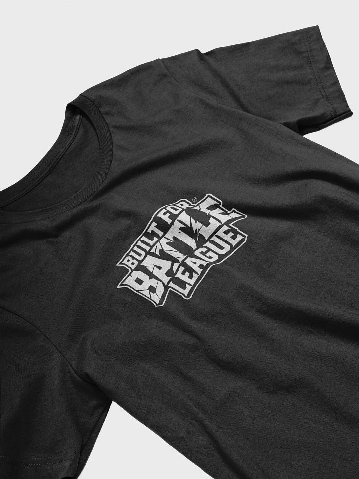 Built for Battle League - Shirt product image (2)