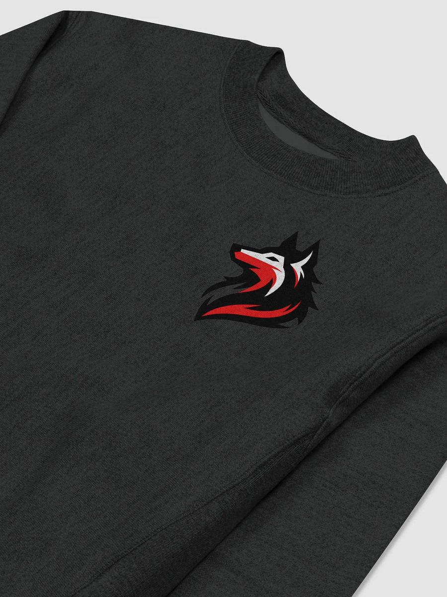 RedWolf Champion Cotton Sweatshirt product image (3)