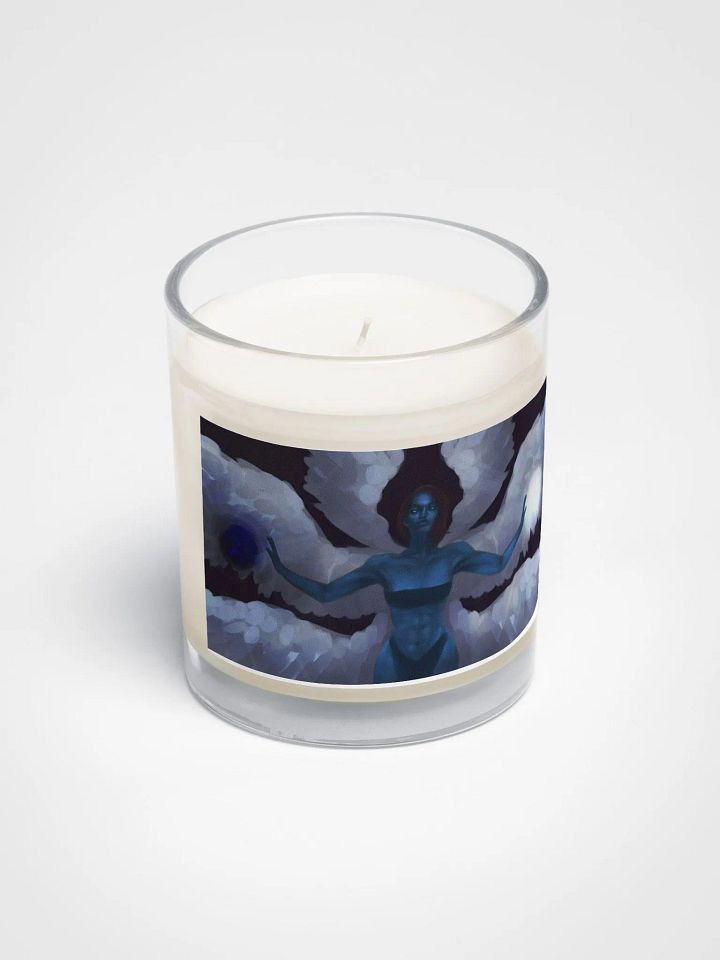 Duality Soy Candle product image (2)