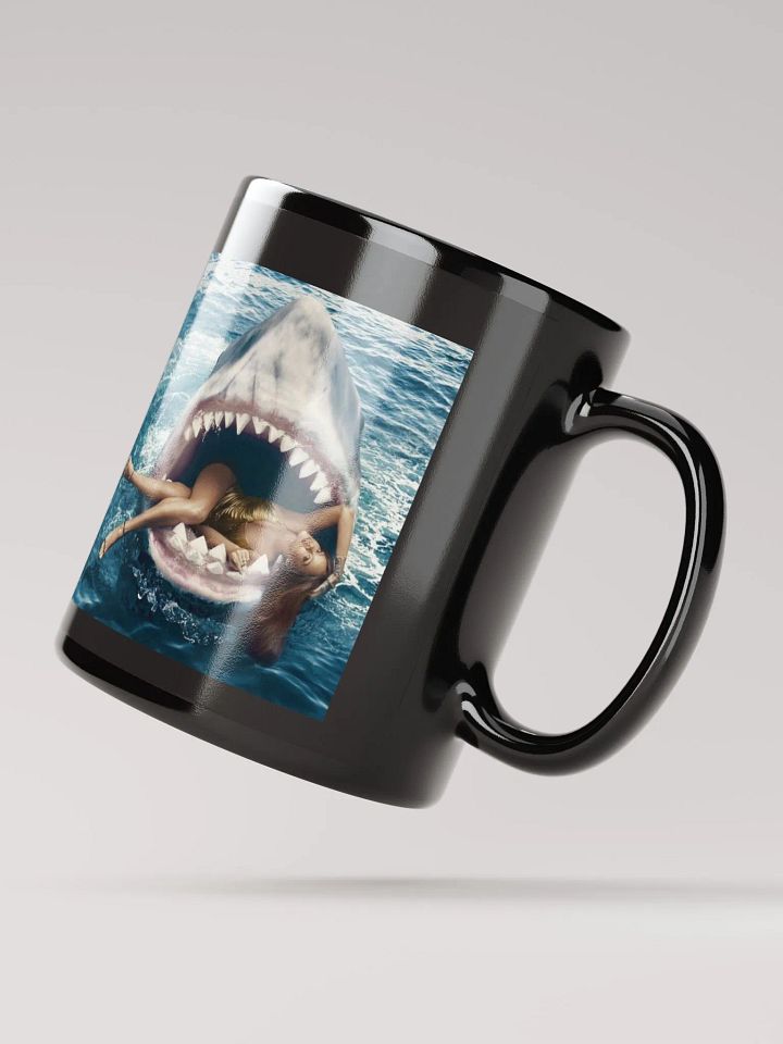 Great13white RAWFAM mug product image (2)