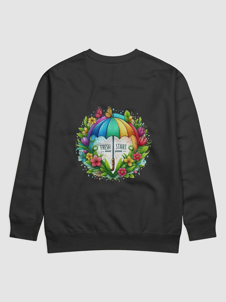 Renewal Blooms Sweatshirt product image (11)