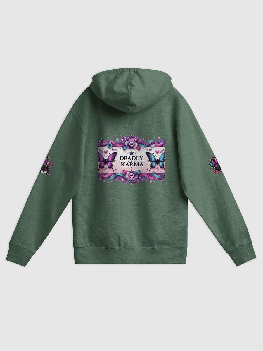Karma Hoodie product image (2)