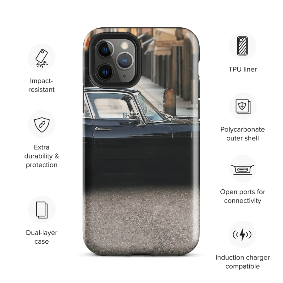 Ultimate Protection: Best Designed Car Phone Case product image (28)