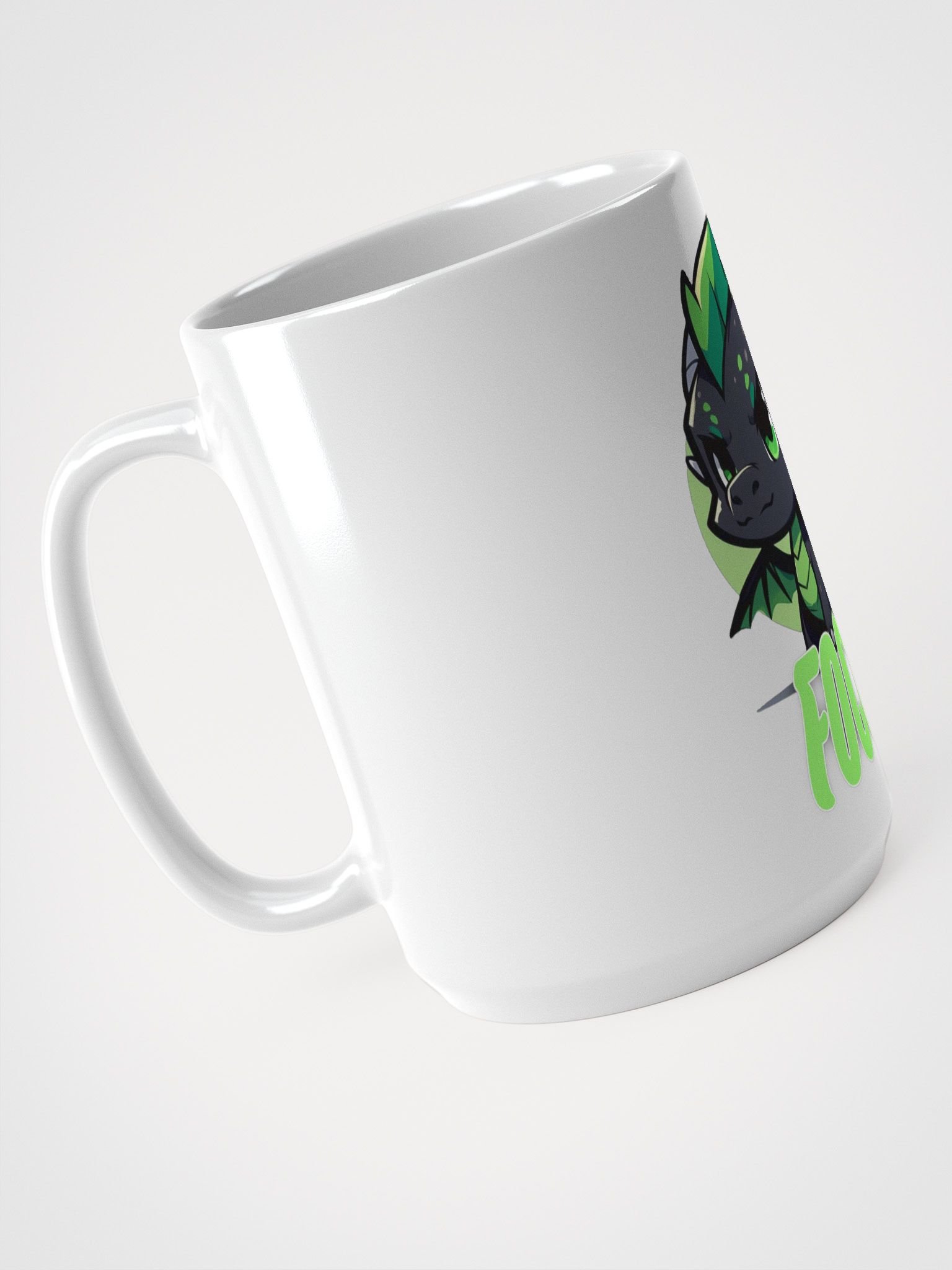 FOCUS Mug product image (3)