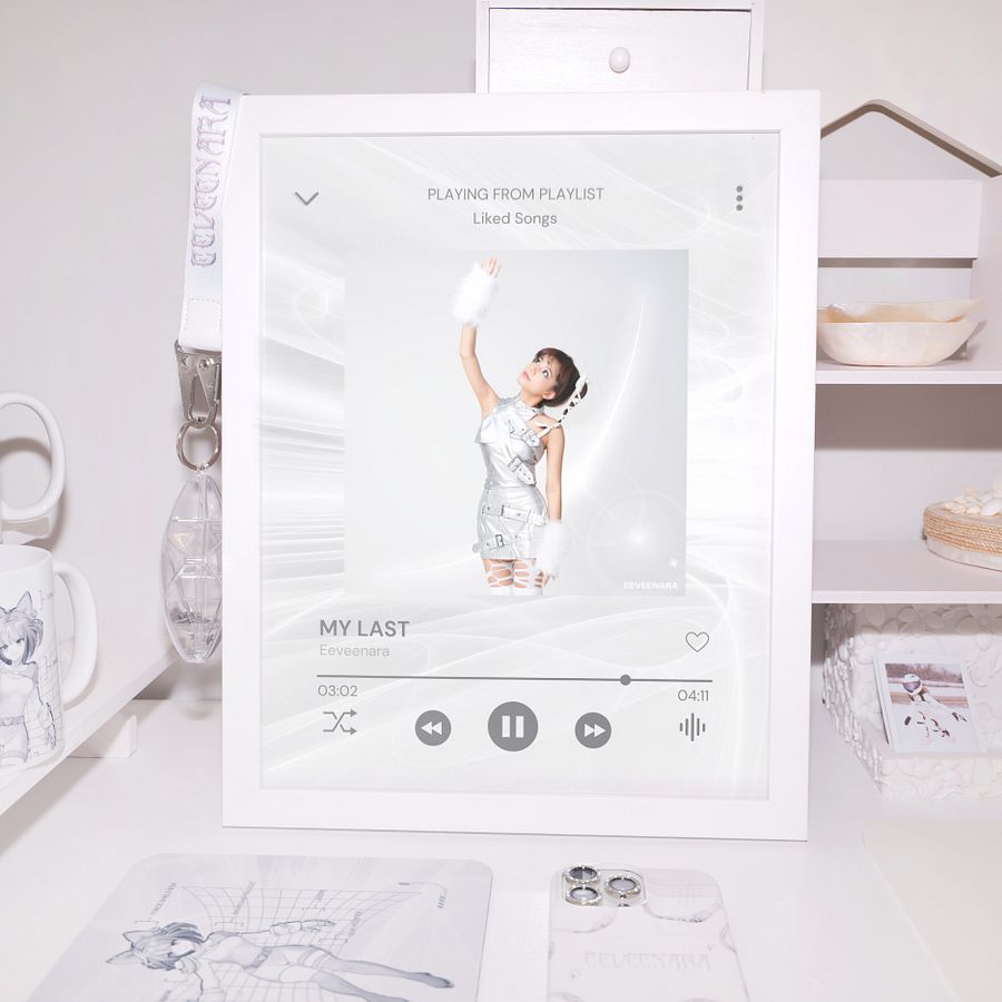 MY LAST - PHOTO FRAME product image (13)