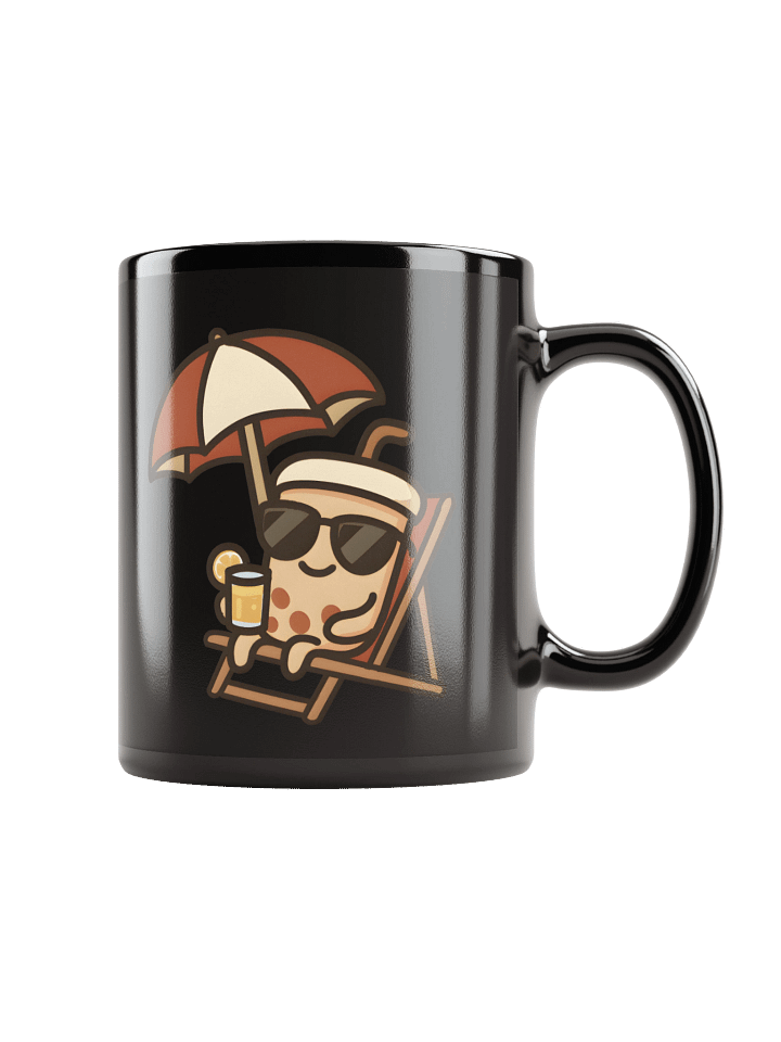 Sip n' Chill Boba Mug product image (1)