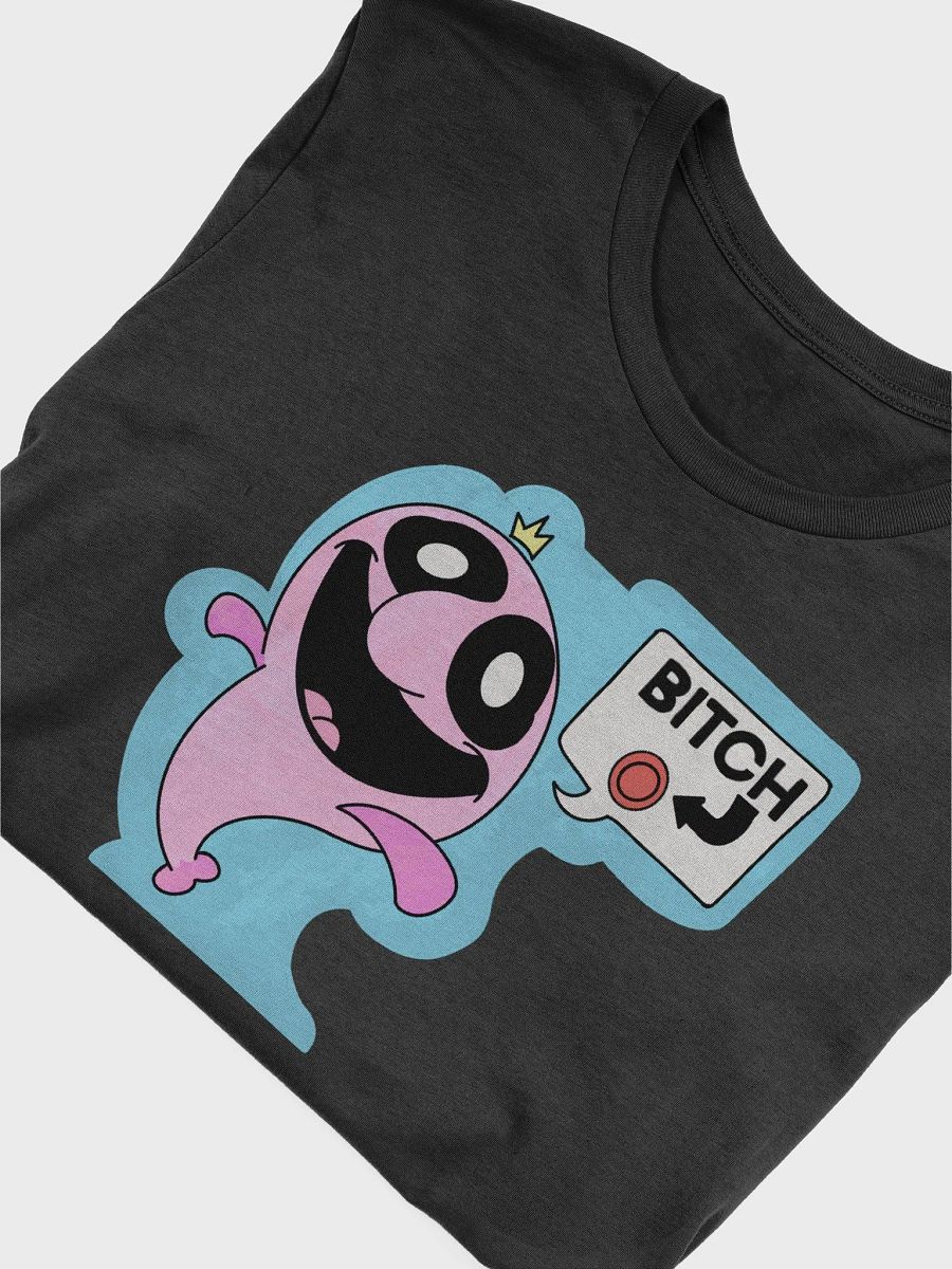 Blobarella Bitch Sign Tee product image (34)