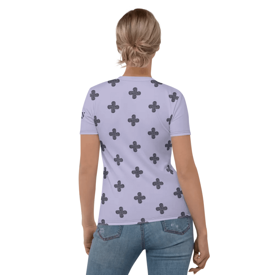 Cherokee 4-Directions Tee product image (2)