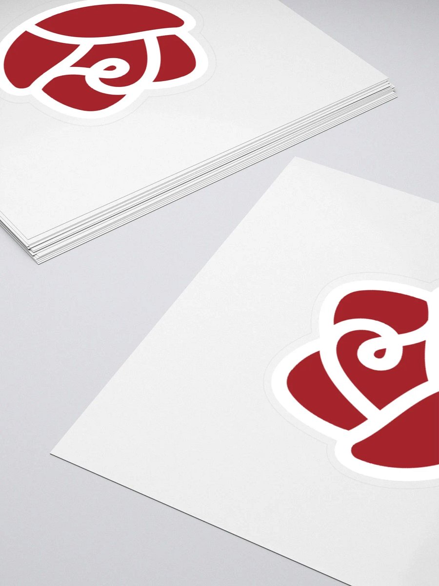 Kiss Cut Stickers by Allcolor product image (4)
