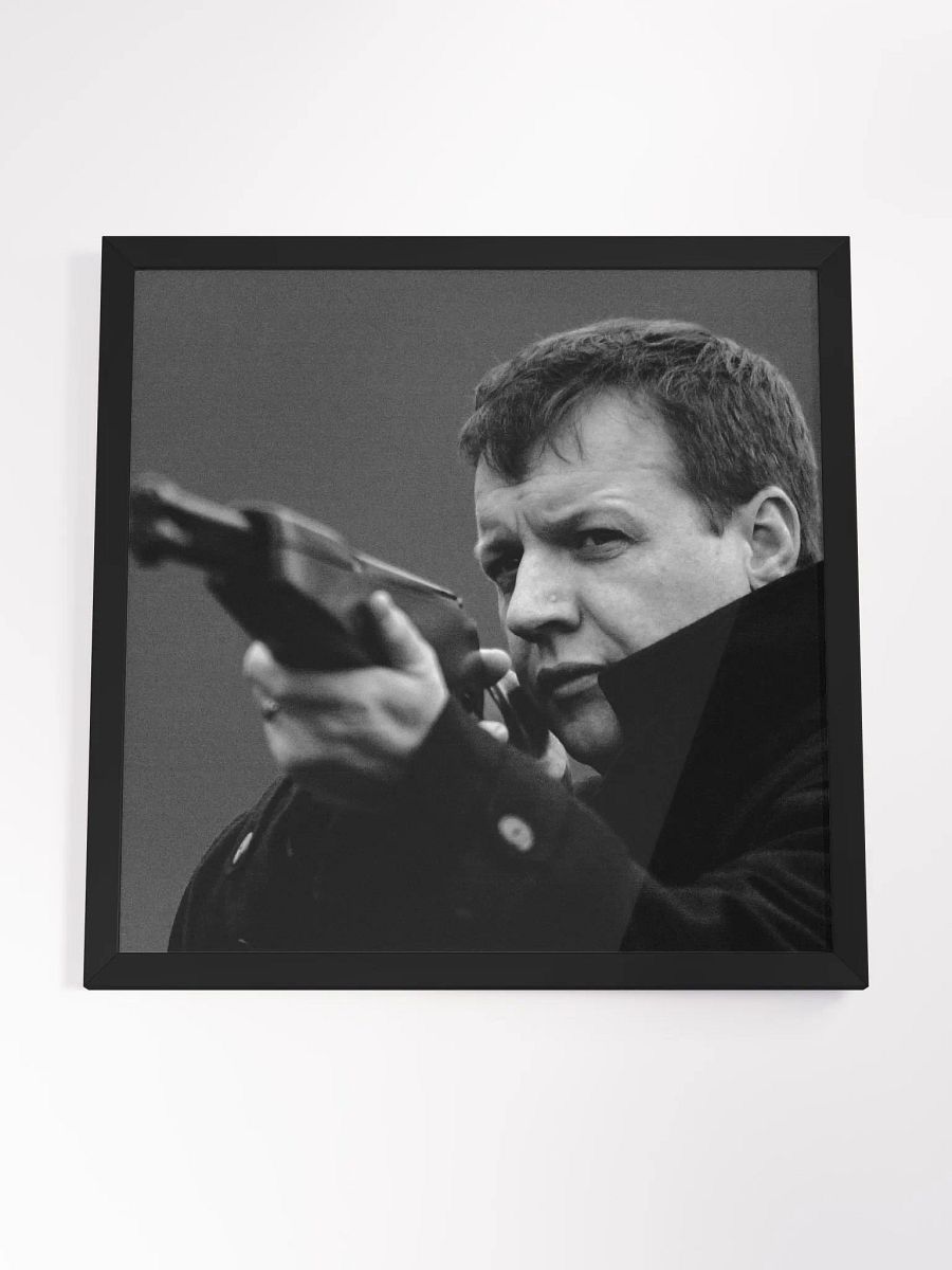 Faces Collection - Paul Ferris product image (4)