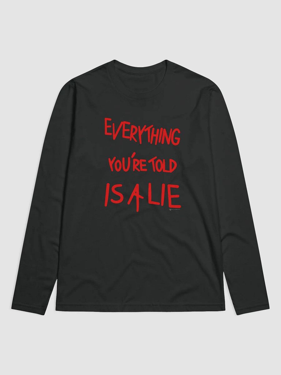 Everything You're Told product image (1)