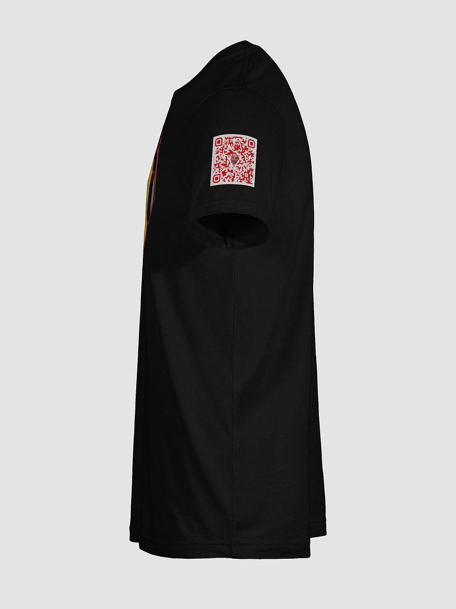 Knife Radio Large Logo Tee product image (11)