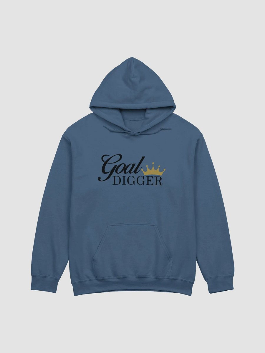Goal Digger Hoodie product image (3)