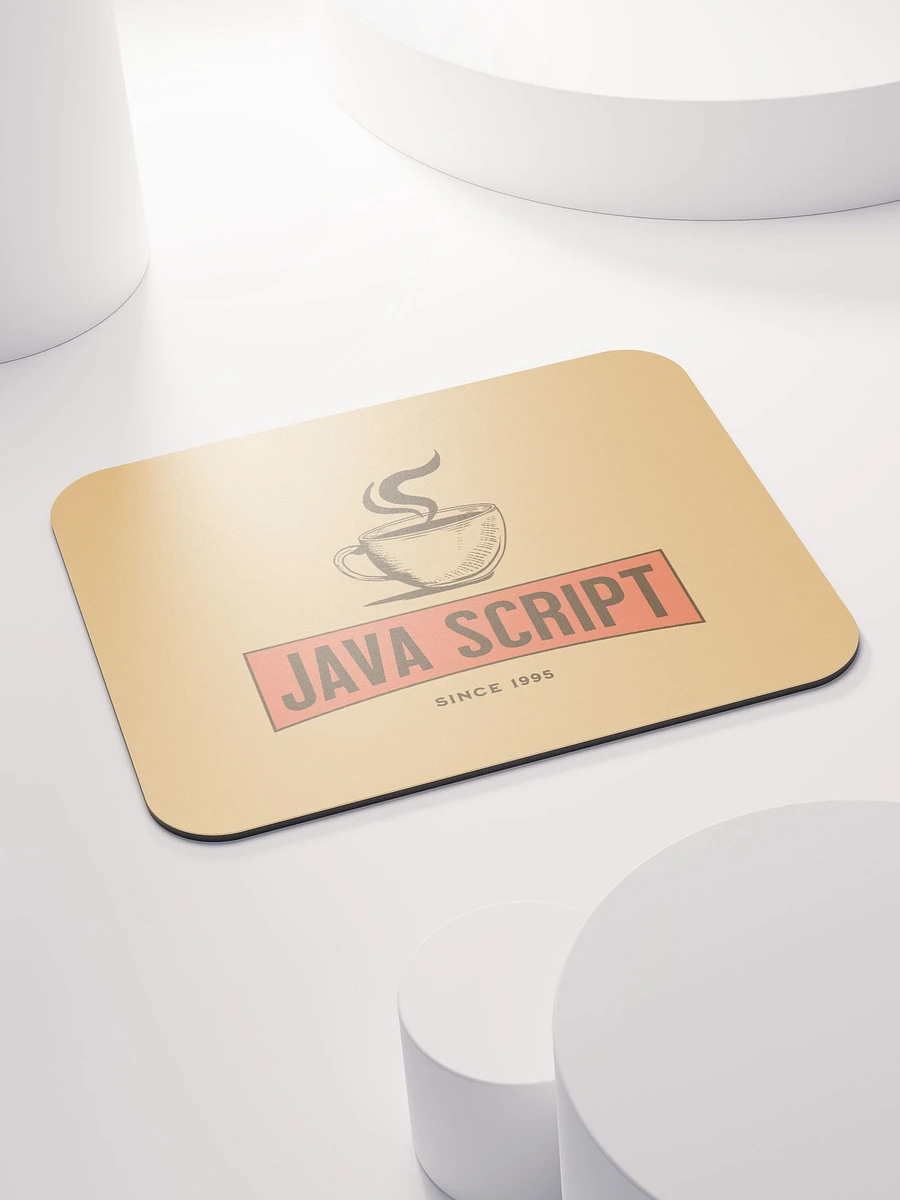 Java Script Mousepad product image (4)