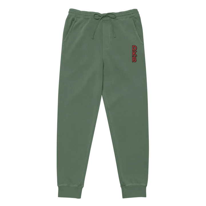 DKB Pigment Paradise Joggers product image (31)