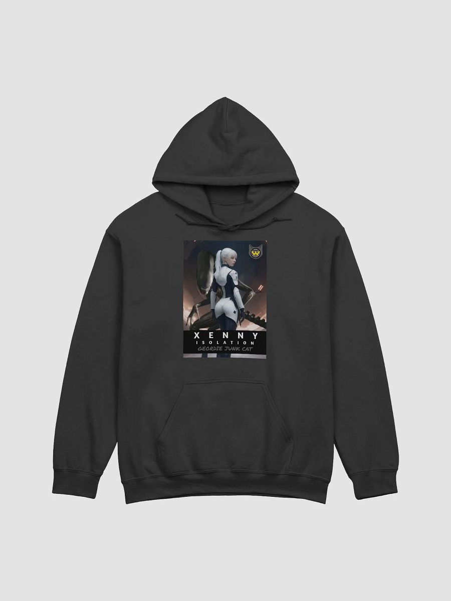 XENNY TWO Pullover Hoodie (US, EU, AU and CA SHIPPING) product image (1)