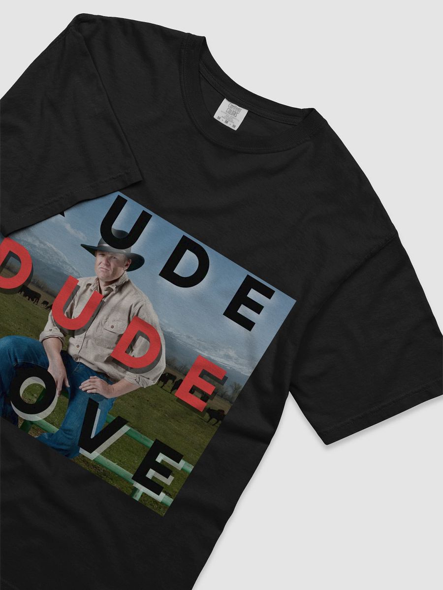 Men's Rude Dude Move T-Shirt product image (38)