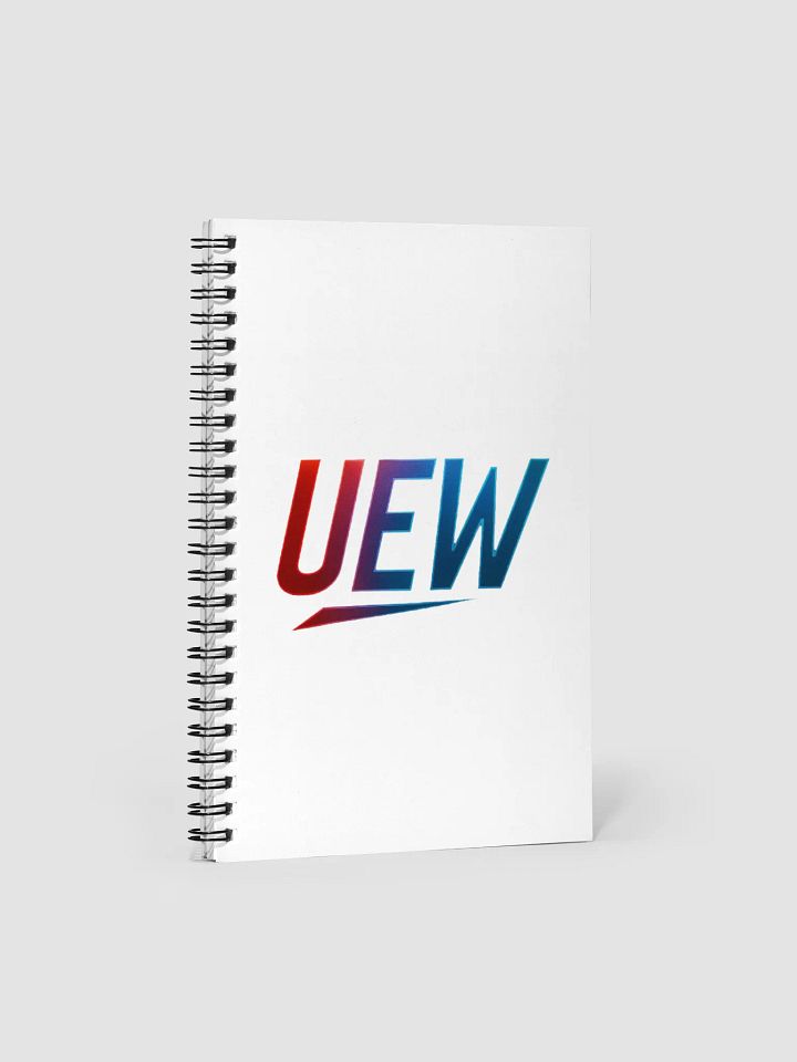 UEW Notebook product image (1)