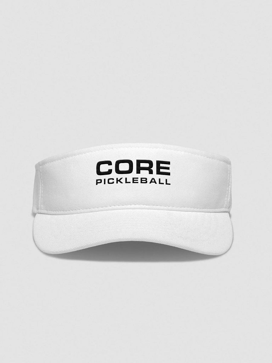 Black CORE Pickleball product image (1)