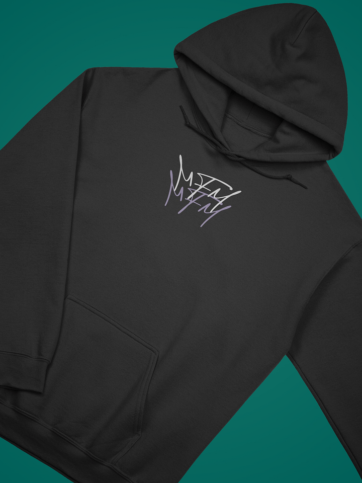 MFM Classic Hoodie product image (2)