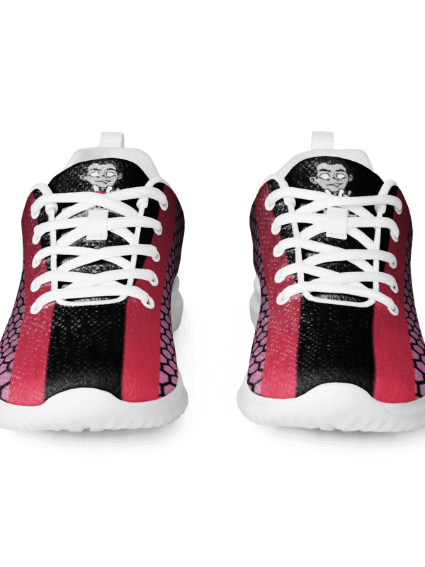 Fly Diiqqiidy Hexagon Women's Athletic Shoes product image (8)