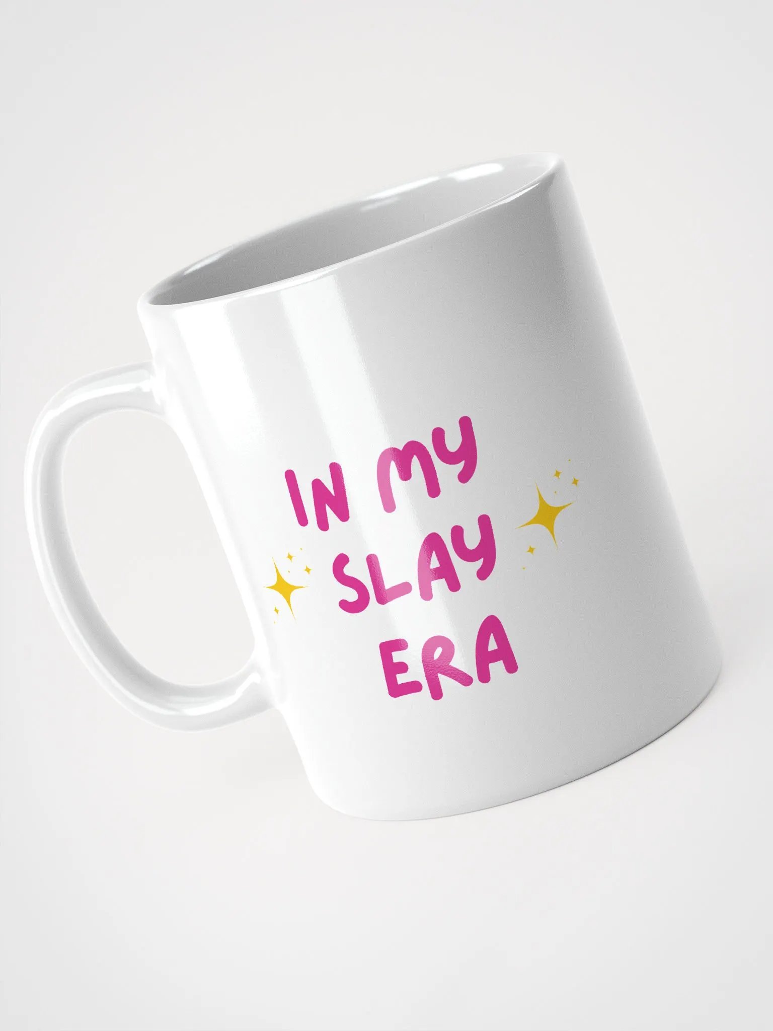 In My Slay Era Mug product image (7)