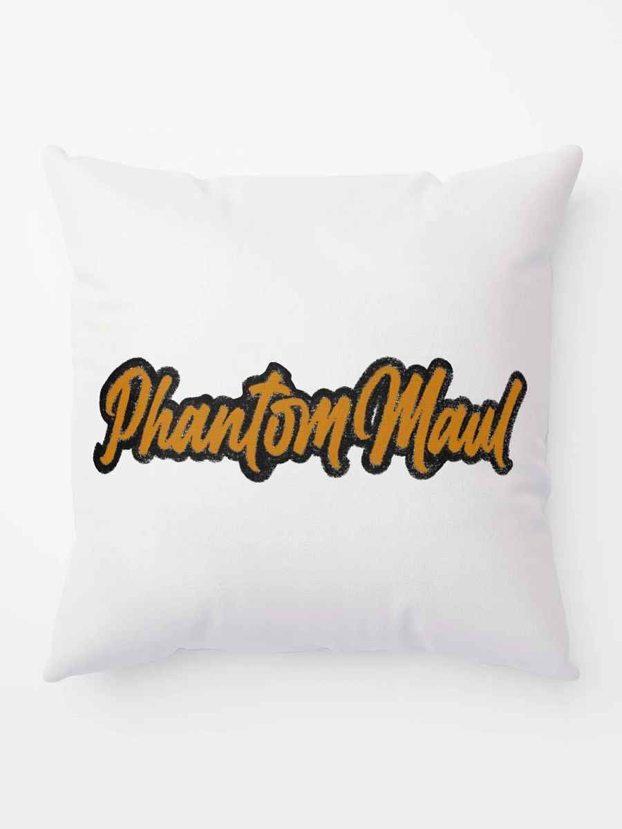 'PhantomMaul' Pillow Hunter Camo product image (5)