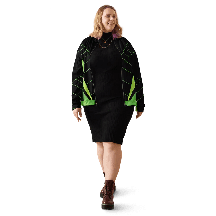 All-Over Print Bomber Jacket (3) product image (12)