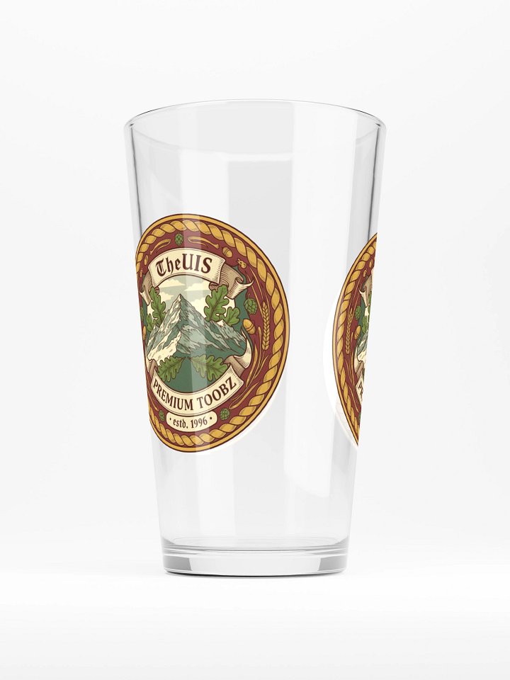 TheUIS Das Glass product image (2)